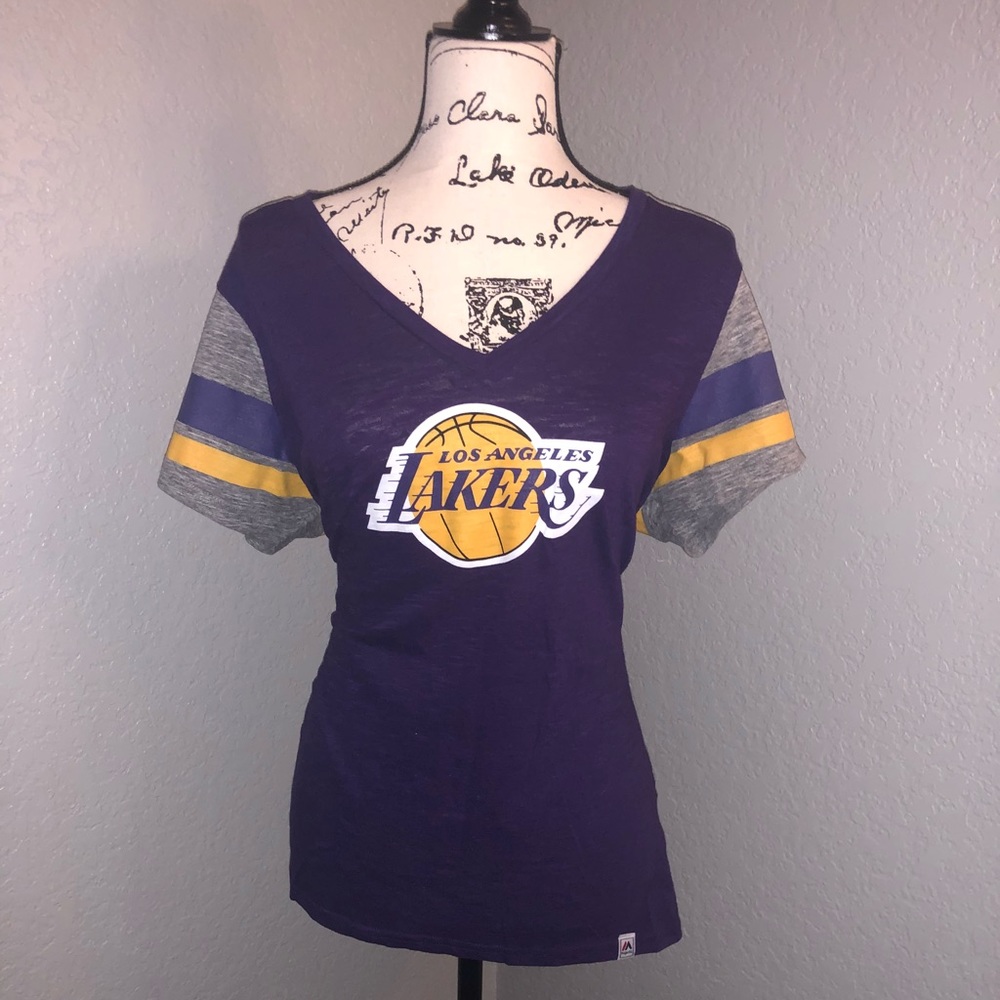 Los Angeles Lakers t-shirt